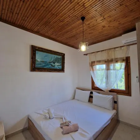 Dream In Chalkidiki 2 Bedroom With Garden Nea Triglia