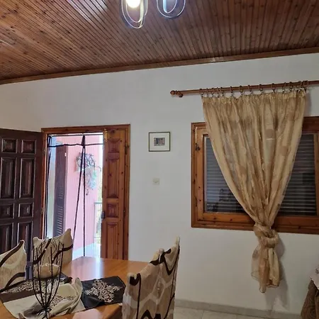 Dream In Chalkidiki 2 Bedroom With Garden Ferienhaus Nea Triglia