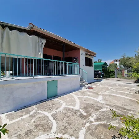 Ferienhaus Dream In Chalkidiki 2 Bedroom With Garden