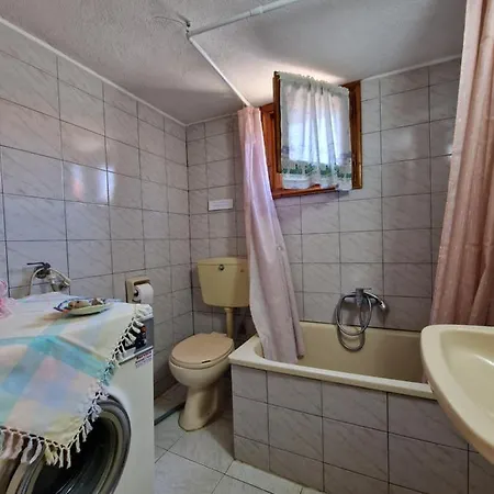 Ferienhaus Dream In Chalkidiki 2 Bedroom With Garden