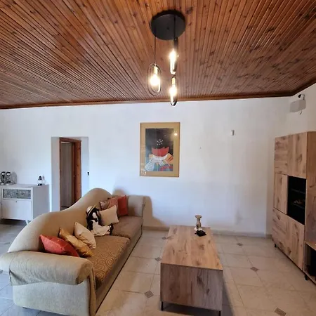 Dream In Chalkidiki 2 Bedroom With Garden Ferienhaus *
