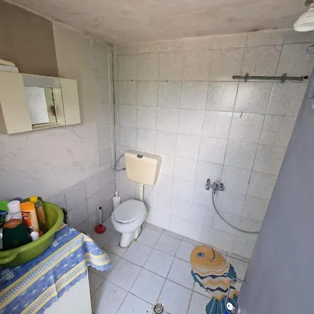 Ferienhaus Dream In Chalkidiki 2 Bedroom With Garden Nea Triglia