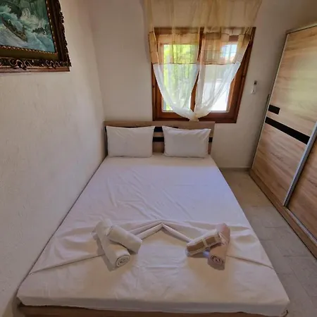 Ferienhaus Dream In Chalkidiki 2 Bedroom With Garden *