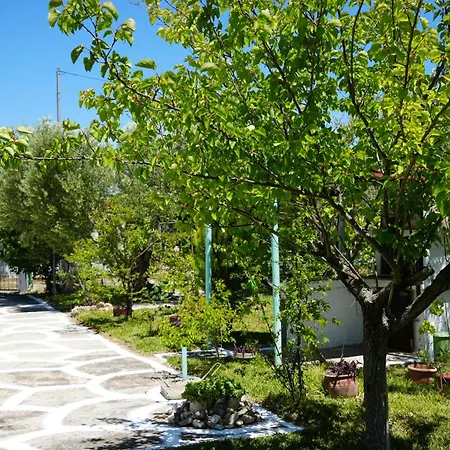 Dream In Chalkidiki 2 Bedroom With Garden Ferienhaus *