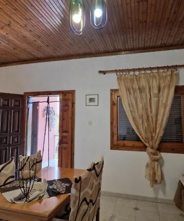 Ferienhaus Dream In Chalkidiki 2 Bedroom With Garden