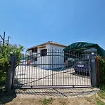 펜션 Dream In Chalkidiki 2 Bedroom With Garden