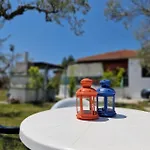 Dream In Chalkidiki 2 Bedroom With Garden