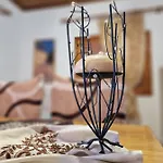 펜션 Dream In Chalkidiki 2 Bedroom With Garden Nea Triglia