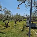 펜션 Dream In Chalkidiki 2 Bedroom With Garden