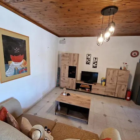 Dream In Chalkidiki 2 Bedroom With Garden Holiday home *