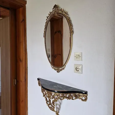 Dream In Chalkidiki 2 Bedroom With Garden Hébergement de vacances