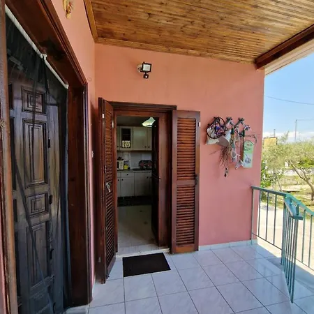 Dream In Chalkidiki 2 Bedroom With Garden *