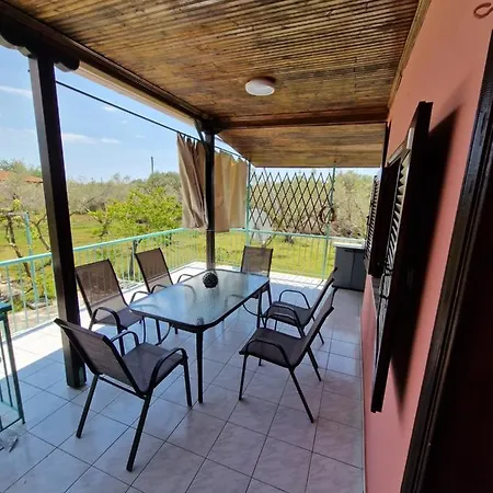 Holiday home Dream In Chalkidiki 2 Bedroom With Garden