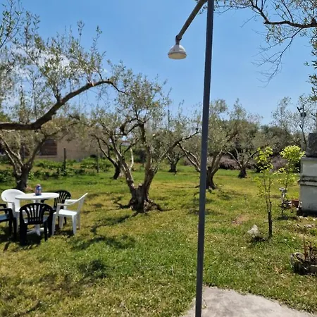 Hébergement de vacances Dream In Chalkidiki 2 Bedroom With Garden Nea Triglia