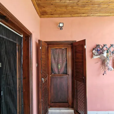 Dream In Chalkidiki 2 Bedroom With Garden *