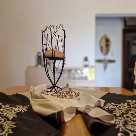 Dream In Chalkidiki 2 Bedroom With Garden Hébergement de vacances Nea Triglia