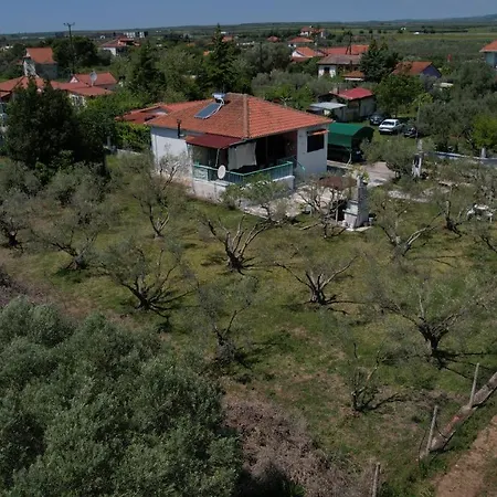 Dream In Chalkidiki 2 Bedroom With Garden * Nea Triglia