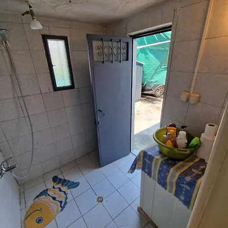 Dream In Chalkidiki 2 Bedroom With Garden Holiday home