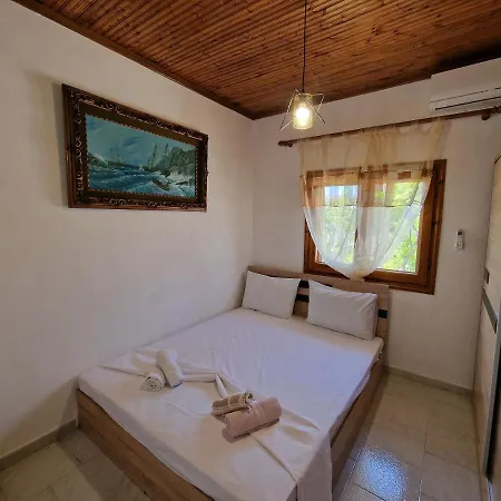 Dream In Chalkidiki 2 Bedroom With Garden 펜션