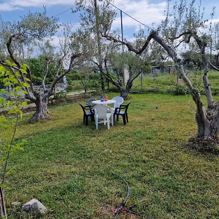Dream In Chalkidiki 2 Bedroom With Garden