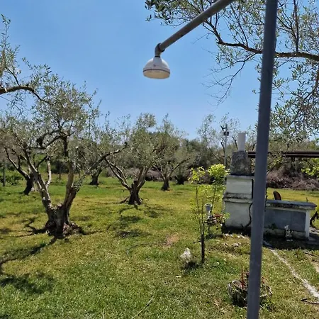 Hébergement de vacances Dream In Chalkidiki 2 Bedroom With Garden