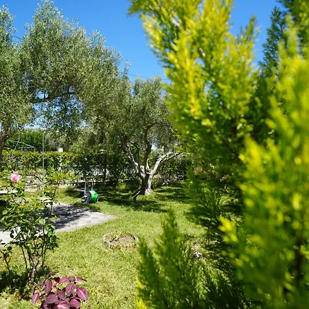 Dream In Chalkidiki 2 Bedroom With Garden * Nea Triglia