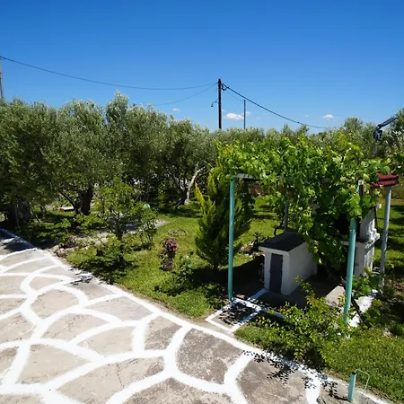 Dream In Chalkidiki 2 Bedroom With Garden Holiday home