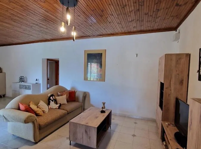 Vakantiehuis Dream In Chalkidiki 2 Bedroom With Garden Nea Triglia