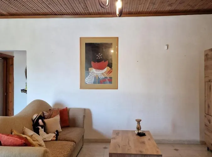 Vakantiehuis Dream In Chalkidiki 2 Bedroom With Garden
