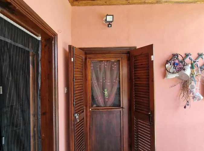 Dream In Chalkidiki 2 Bedroom With Garden *