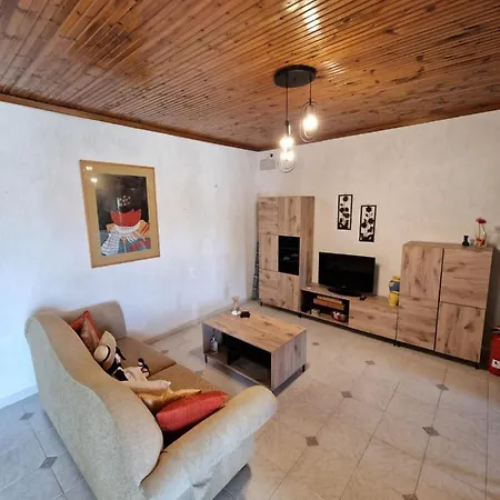 Dream In Chalkidiki 2 Bedroom With Garden Feriehus Nea Triglia
