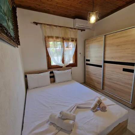 Dream In Chalkidiki 2 Bedroom With Garden Feriehus