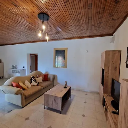 Feriehus Dream In Chalkidiki 2 Bedroom With Garden Nea Triglia
