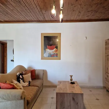 Feriehus Dream In Chalkidiki 2 Bedroom With Garden