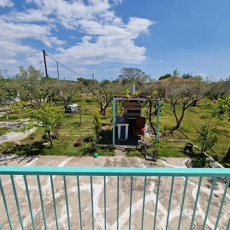 Dream In Chalkidiki 2 Bedroom With Garden Feriehus Nea Triglia