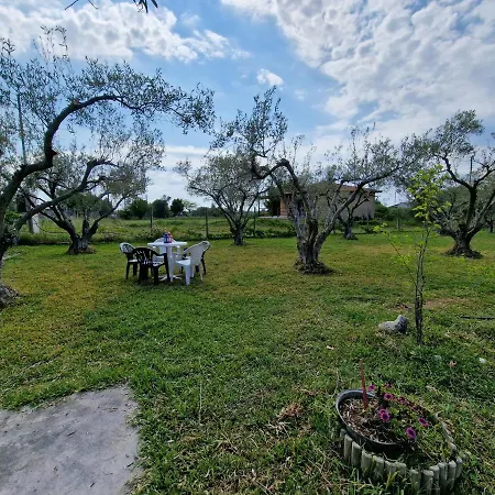 Dream In Chalkidiki 2 Bedroom With Garden Feriehus Nea Triglia