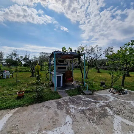 Feriehus Dream In Chalkidiki 2 Bedroom With Garden *