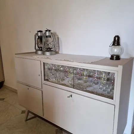 Dream In Chalkidiki 2 Bedroom With Garden Nea Triglia