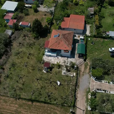 Dream In Chalkidiki 2 Bedroom With Garden Feriehus Nea Triglia