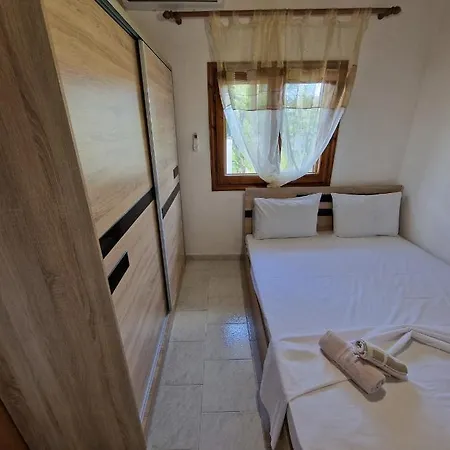Feriehus Dream In Chalkidiki 2 Bedroom With Garden *