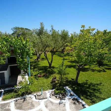 Feriehus Dream In Chalkidiki 2 Bedroom With Garden