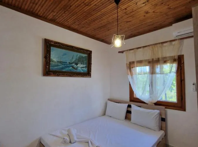 Dream In Chalkidiki 2 Bedroom With Garden Nea Triglia