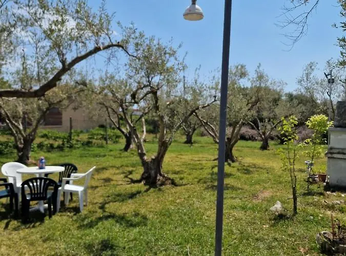 Casa de Férias Dream In Chalkidiki 2 Bedroom With Garden Nea Triglia