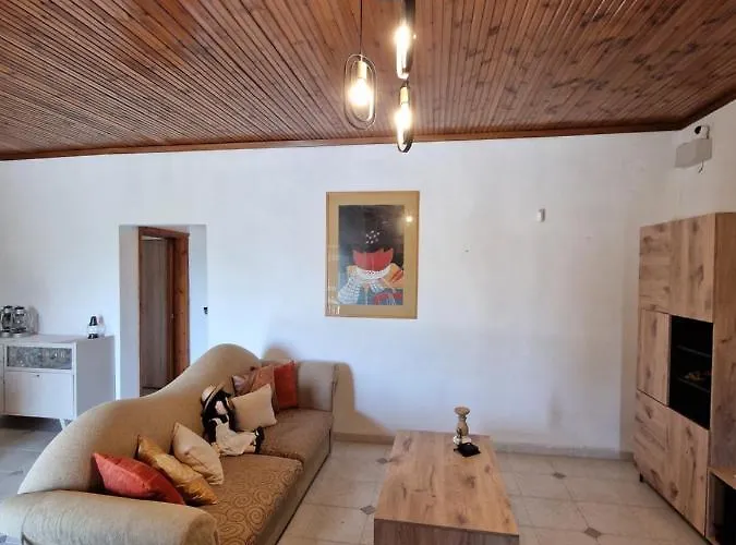 Dream In Chalkidiki 2 Bedroom With Garden Casa de Férias *