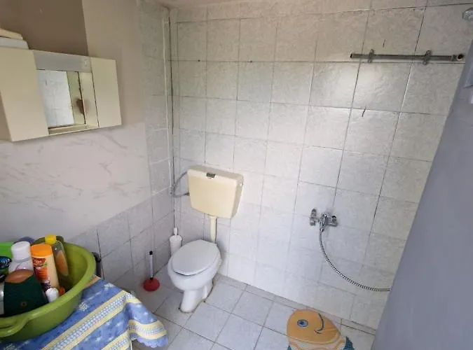 Casa de Férias Dream In Chalkidiki 2 Bedroom With Garden Nea Triglia