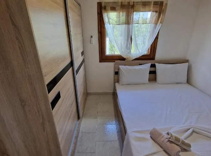 Casa de Férias Dream In Chalkidiki 2 Bedroom With Garden *