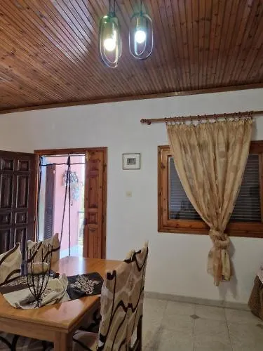 Casa de Férias Dream In Chalkidiki 2 Bedroom With Garden